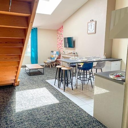 Le Saint Gilles Cosy, Centre-Ville, Wifi Le Puy-en-Velay Екстериор снимка