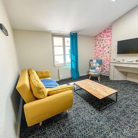 Le Saint Gilles Cosy, Centre-Ville, Wifi Le Puy-en-Velay Екстериор снимка