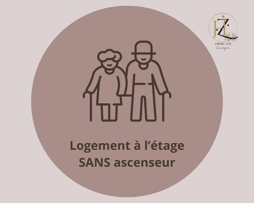 Le Saint Gilles Cosy, Centre-Ville, Wifi Le Puy-en-Velay Екстериор снимка