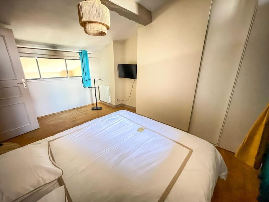 Le Saint Gilles Cosy, Centre-Ville, Wifi Le Puy-en-Velay Екстериор снимка