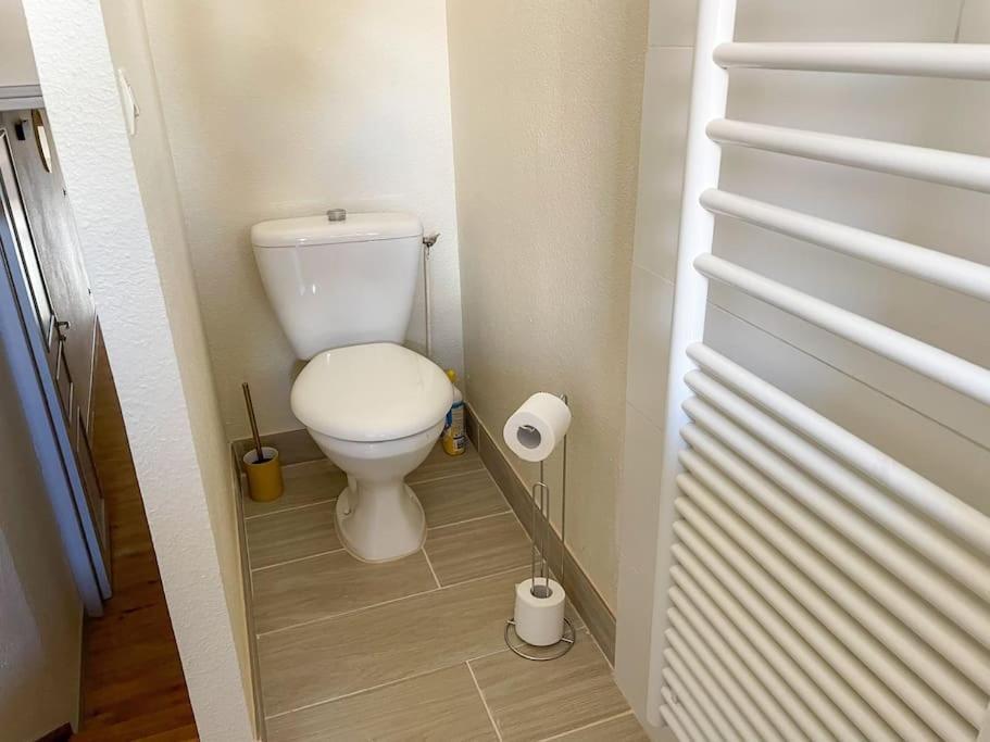 Le Saint Gilles Cosy, Centre-Ville, Wifi Le Puy-en-Velay Екстериор снимка