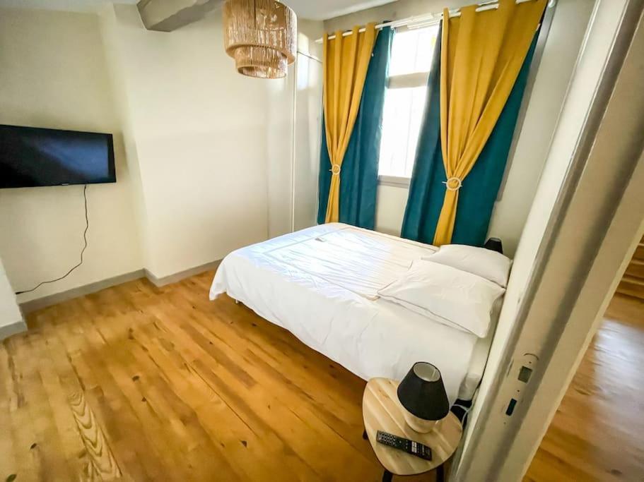 Le Saint Gilles Cosy, Centre-Ville, Wifi Le Puy-en-Velay Екстериор снимка