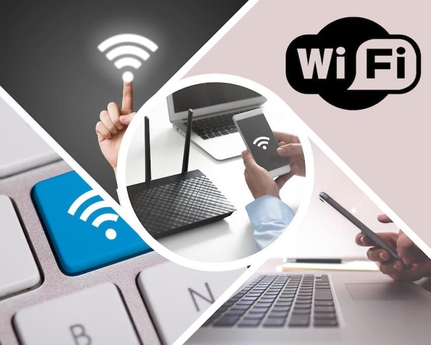 Le Saint Gilles Cosy, Centre-Ville, Wifi Le Puy-en-Velay Екстериор снимка